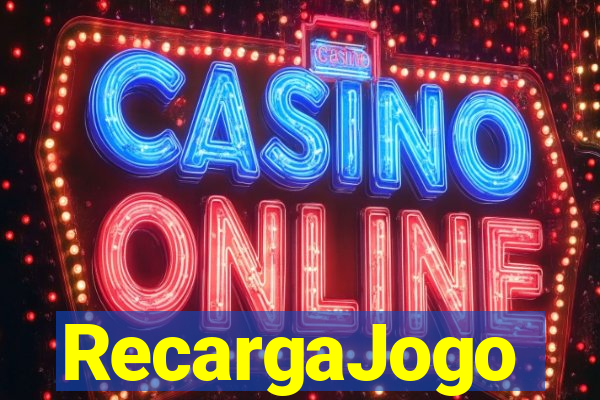 RecargaJogo