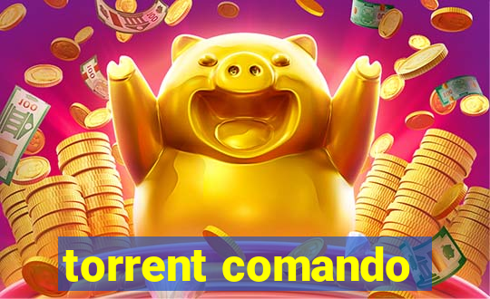 torrent comando