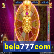 bela777com