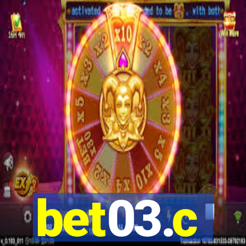 bet03.c