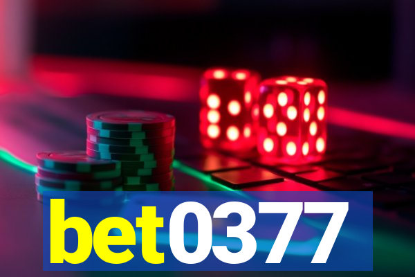 bet0377