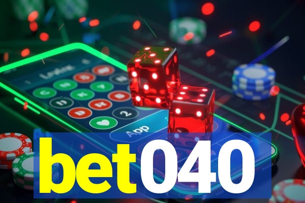 bet040