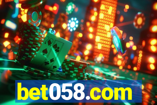 bet058.com