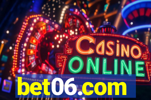 bet06.com