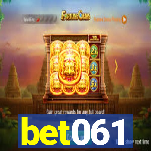 bet061