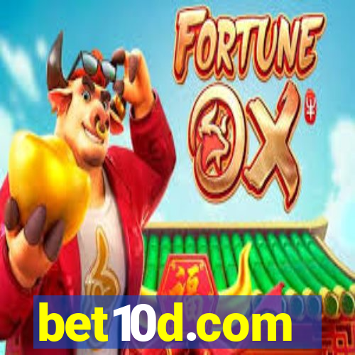 bet10d.com