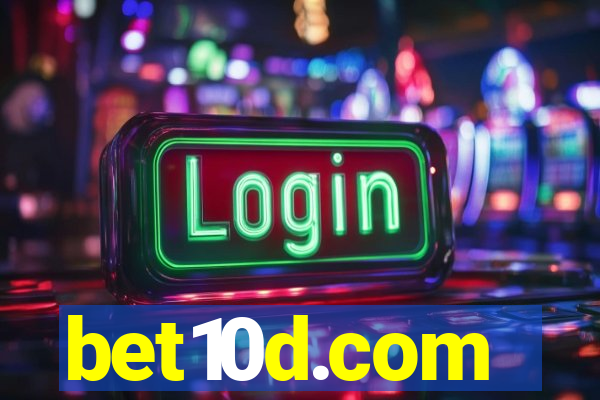 bet10d.com