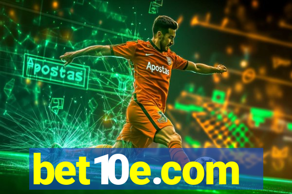 bet10e.com