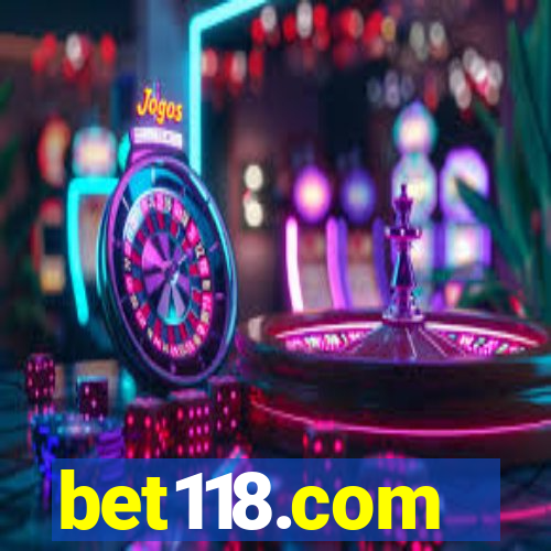 bet118.com