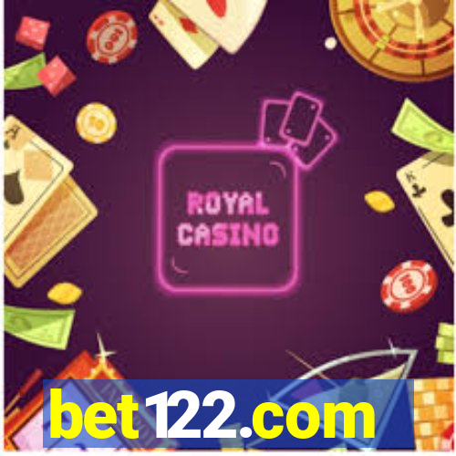 bet122.com