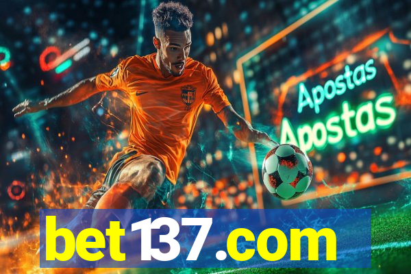 bet137.com