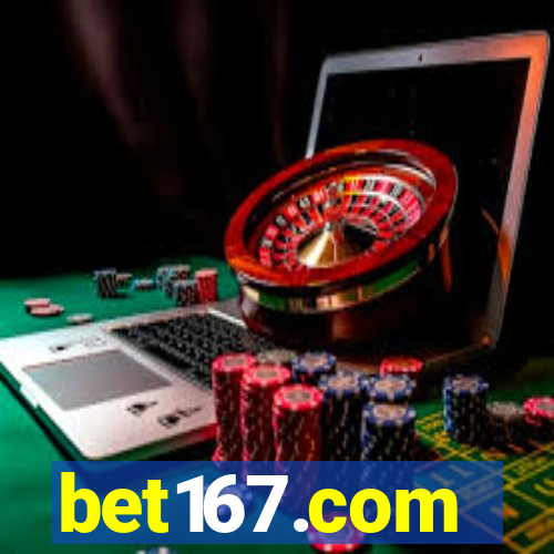 bet167.com