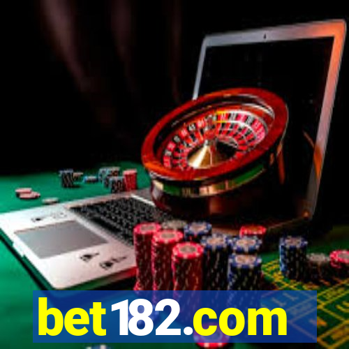 bet182.com