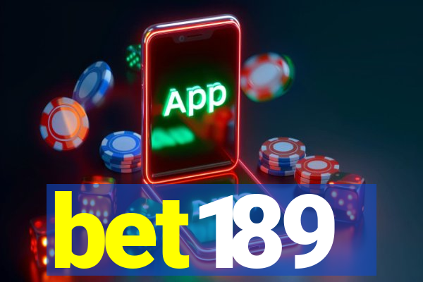 bet189