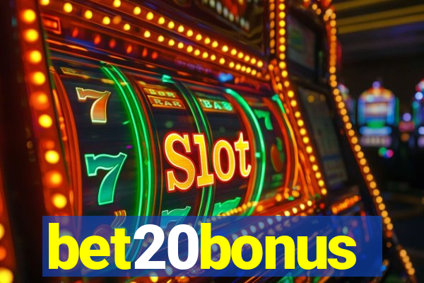 bet20bonus