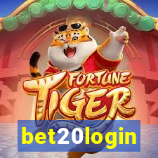 bet20login