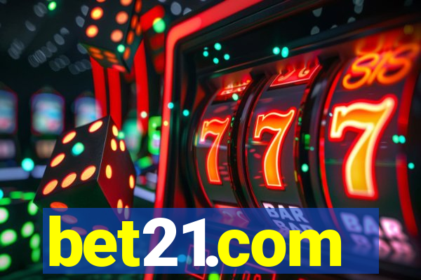 bet21.com