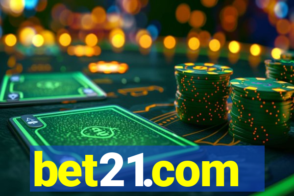 bet21.com