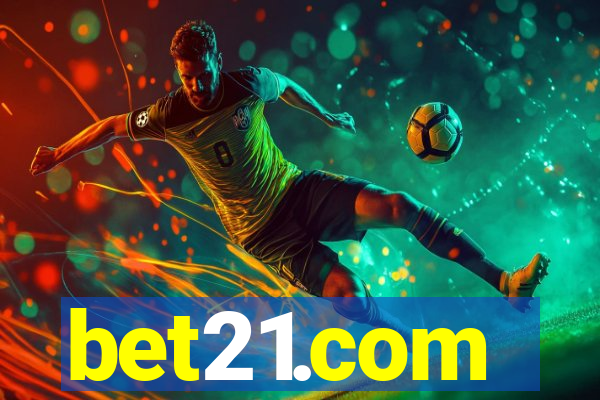 bet21.com