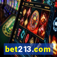 bet213.com