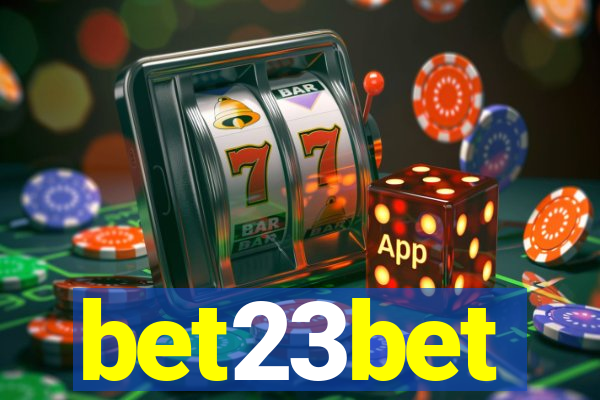 bet23bet