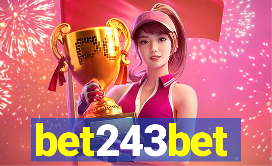 bet243bet