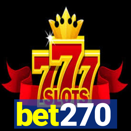 bet270