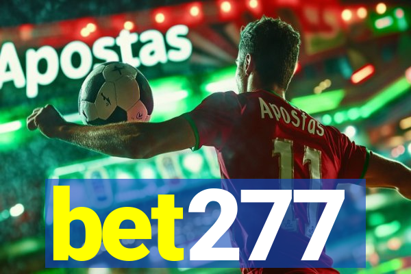 bet277