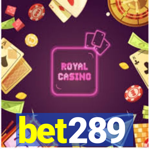 bet289