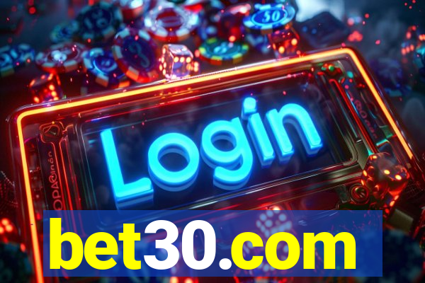 bet30.com