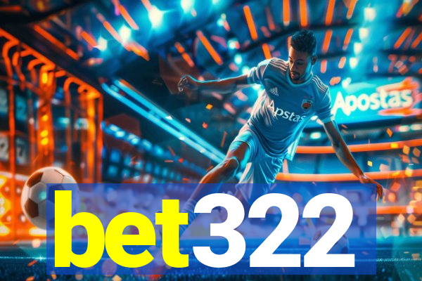 bet322