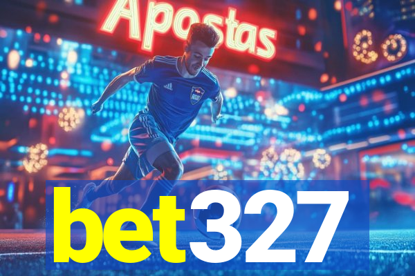 bet327