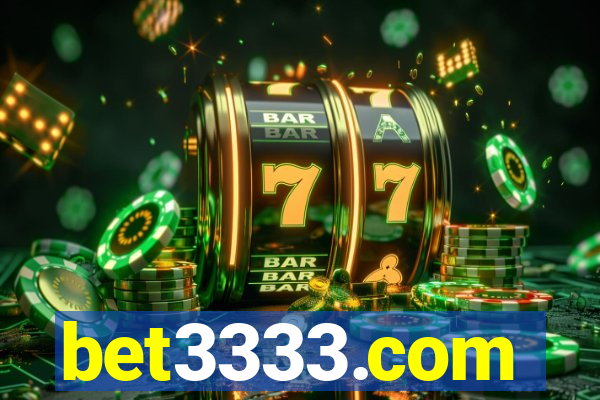 bet3333.com