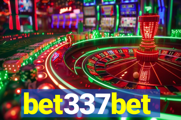 bet337bet