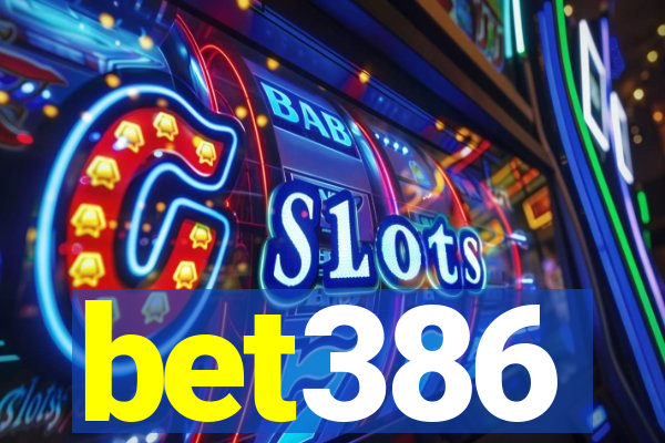 bet386