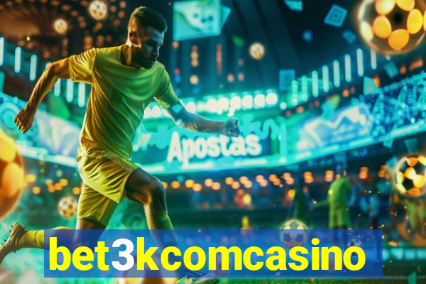 bet3kcomcasino