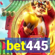 bet445