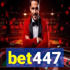 bet447