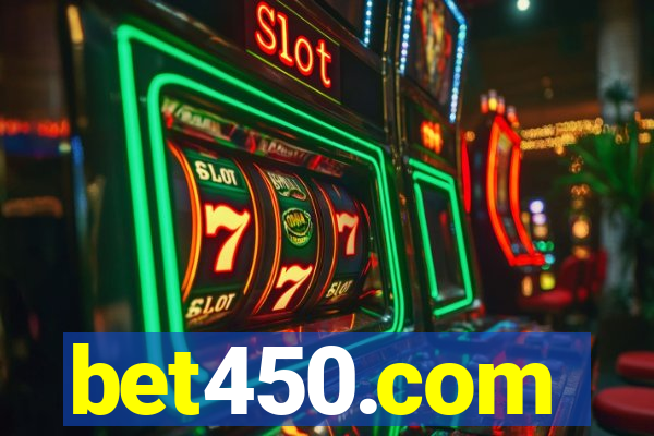 bet450.com