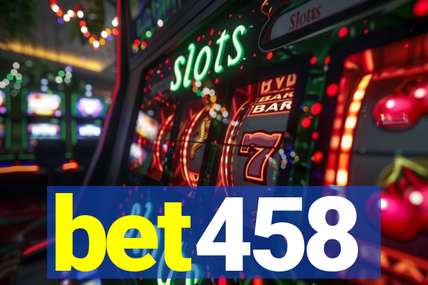 bet458