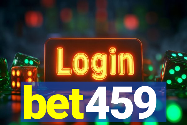 bet459