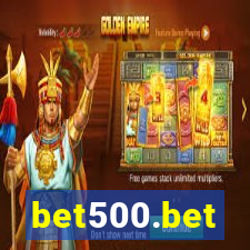 bet500.bet