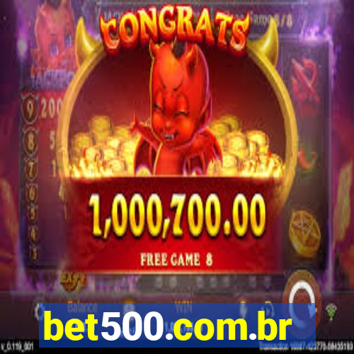 bet500.com.br