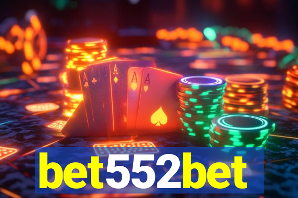 bet552bet