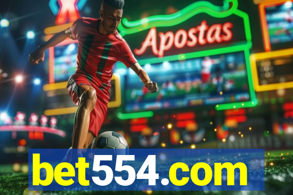 bet554.com