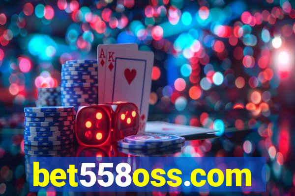 bet558oss.com