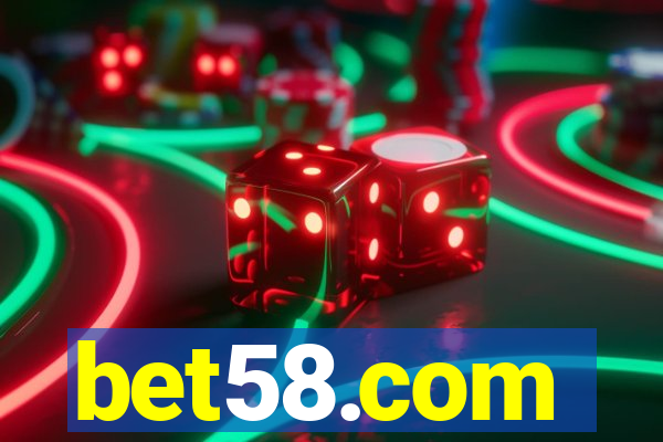 bet58.com