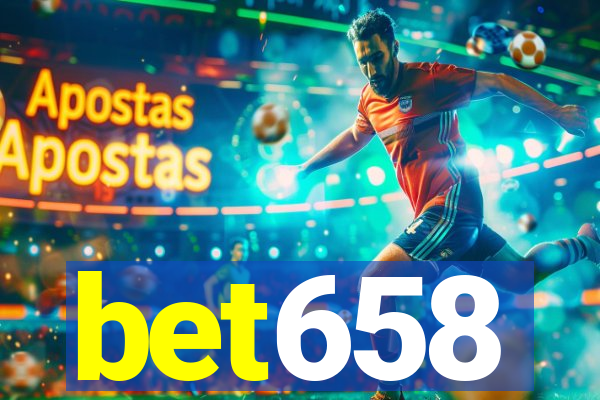 bet658