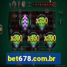 bet678.com.br