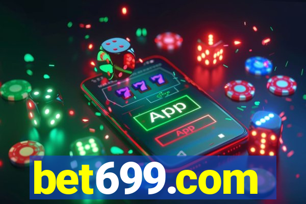 bet699.com